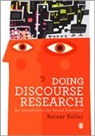 Reiner Keller, Reiner Keller - Doing Discourse Research