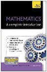 Trevor Johnson, Hugh Neill - Mathematics - A Complete Introduction: Teach Yourself