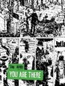 Forest Jean-Claude, Jacques Tardi, Jean-Claude Forest, Jacques Tardi, Jacques Forest Tardi, Tardi Jacques - You Are There