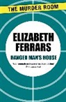 Elizabeth Ferrars - Hanged Man's House
