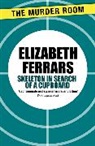 Elizabeth Ferrars - Skeleton in Search of a Cupboard