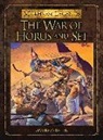 David Mcintee, David A. McIntee, Mark Stacey - The War of Horus and Set