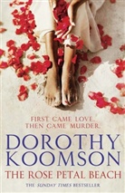 Dorothy Koomson - The Rose Petal Beach
