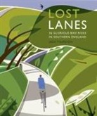Jack Thurston, Thurston Jack - Lost Lanes: 1