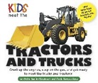 Andra Serlin Abramson, Paula Kovacs Ross, Paula Kovacs Ross, Andra Serlin Abramson - Kids Meet the Tractors and Trucks