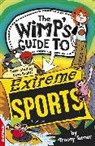 Tracey Turner - Extreme Sports