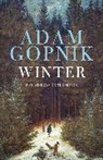 Adam Gopnik - Winter
