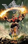 Brandon Thomas, Sean Chen, Derek Fridolfs, Brandon Thomas, Steven Harris, Ariel Padilla - Voltron Volume 2