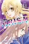 Natsumi Andao, Natsumi Ando - Arisa