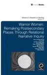 Janice Huber, Lucy Joe, Jennifer Lamoureaux, Mary Isabelle Young, Janice Huber, Lucy Joe... - Warrior Women