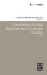 Stuart Karabenick, Stuart Karabenick, Stuart A. Karabenick, Tim Urdan, Timothy C. Urdan - Transitions