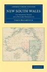 James Macarthur - New South Wales