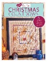 Sue Cook, Claire Crompton, Joan Elliott, VARIOUS, Various Contributors - Christmas Countdown : 5 Advent Calendars to Stitch