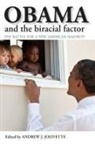Andrew Jolivette, Andrew Jolivette, Andrew J Jolivette, Andrew J (San Francisco University) Jolivette, Andrew J. Jolivette - Obama and the biracial factor