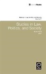 Austin Sarat, Austin Sarat - Studies in Law, Politics, and Society