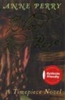 Anne Perry - Blood Red Rose