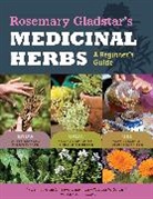 Rosemary Gladstar, Gladstar Rosemary - Rosemary Gladstar''s Medicinal Herbs: A Beginner''s Guide