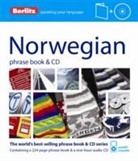 Berlitz Publishing - Norwegian 4th Edition