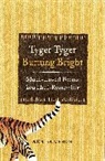 Ana Sampson, Sampson Ana, Ana Sampson - Tyger Tyger, Burning Bright