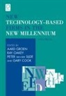 Ray Oakey, Gary Cook, Aard Groen, Ray Oakey, Peter van der Sijde, Peter van der Sijde - New Technology-Based Firms in the New Millennium
