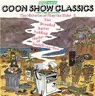 Spike Milligan, Spike Milligan, Harry Secombe, Peter Sellers - Goon Show Classics (Hörbuch)