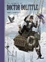 Hugh Lofting, Scott Mckowen - The Voyages of Doctor Dolittle