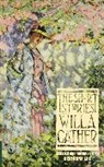 Willa Cather - The Short Stories Of Willa Cather