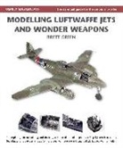 Brett Green - Modelling Luftwaffe Jets and Wonder Weapons