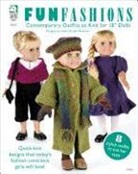 Andra Knight-Bowman - Fun Fashions