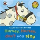 Unknown - Horsey Horsey, Don''t You Stop