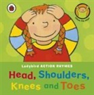 Unknown - Head, Shoulders, Knees and Toes