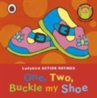 Unknown - One, Two, Buckle My Shoe