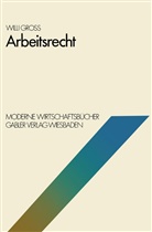 Willi Gross - Arbeitsrecht
