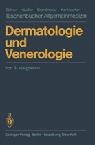 S Marghescu, S. Marghescu, Sandor Marghescu - Dermatologie und Venerologie