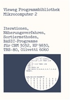 Haral Schumny, Harald Schumny - Vieweg Programmbibliothek Mikrocomputer - 2: BASIC Programme