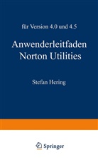 Stefan Hering - Anwenderleitfaden Norton Utilities