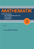Hans-Joachim Schell - Unendliche Reihen