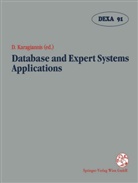 Dimitri Karagiannis, Dimitris Karagiannis - Database and Expert Systems Applications