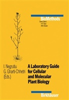 Chhetri, Chhetri, Ghart, Gharti, Gharti, Negrutiu... - A Laboratory Guide for Cellular and Molecular Plant Biology