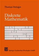 Thomas Ihringer - Diskrete Mathematik