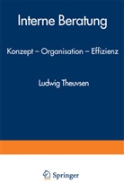 Ludwig Theuvsen - Interne Beratung