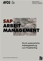 AFOS, AFOS - SAP, Arbeit, Management