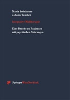 Mari Steinbauer, Maria Steinbauer, Johann Taucher - Integrative Maltherapie