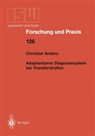 Christian Anders - Adaptierbares Diagnosesystem bei Transferstraßen