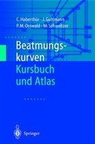 Guttmann, J Guttmann, J. Guttmann, Haberthür, C Haberthür, C. Haberthür... - Beatmungskurven
