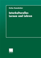 Stefan Kammhuber - Interkulturelles Lernen und Lehren