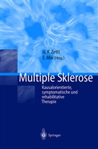 Eilhard Mix, Uwe K. Zettl, Uw K Zettl, Uwe K Zettl, Mix, Mix... - Multiple Sklerose