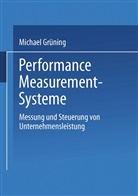 Michael Grüning - Performance-Measurement-Systeme