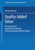 Mandy Krafczyk - Quality Added Value