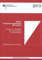 Christoph Breuer - Sportentwicklungsbericht 2011/2012